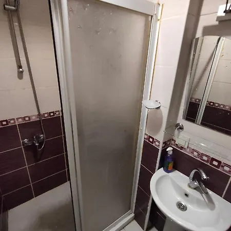 Cozy Galata 2+1 Стамбул