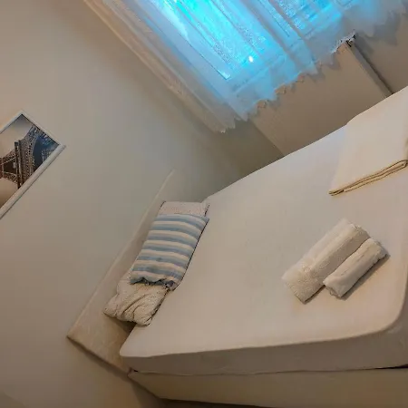 Апартаменты Cozy Galata 2+1 *
