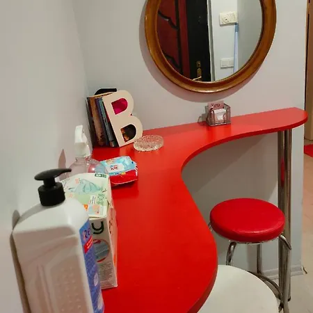 Апартаменты Cozy Galata 2+1 Стамбул