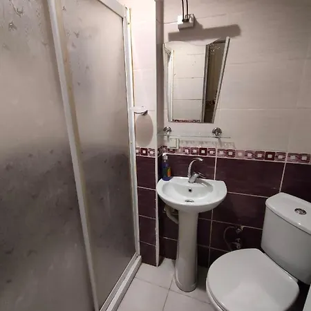 Cozy Galata 2+1 Апартаменты
