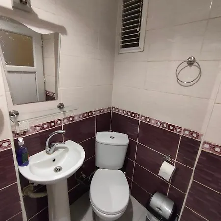 Cozy Galata 2+1 Апартаменты Стамбул