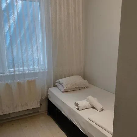 Appartement Cozy Galata 2+1 *