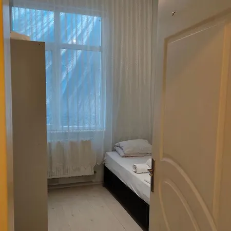 Apartment Cozy Galata 2+1