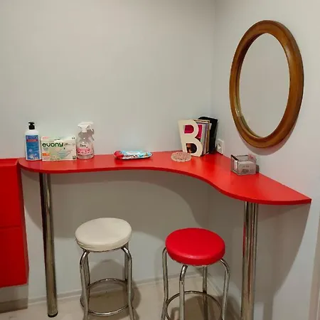 Cozy Galata 2+1 Apartment